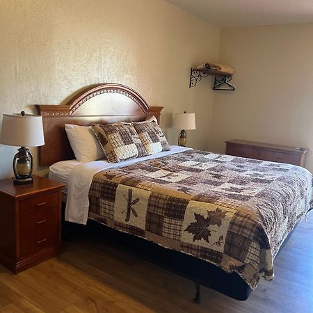 Allen Street Inn Tombstone Dış mekan fotoğraf